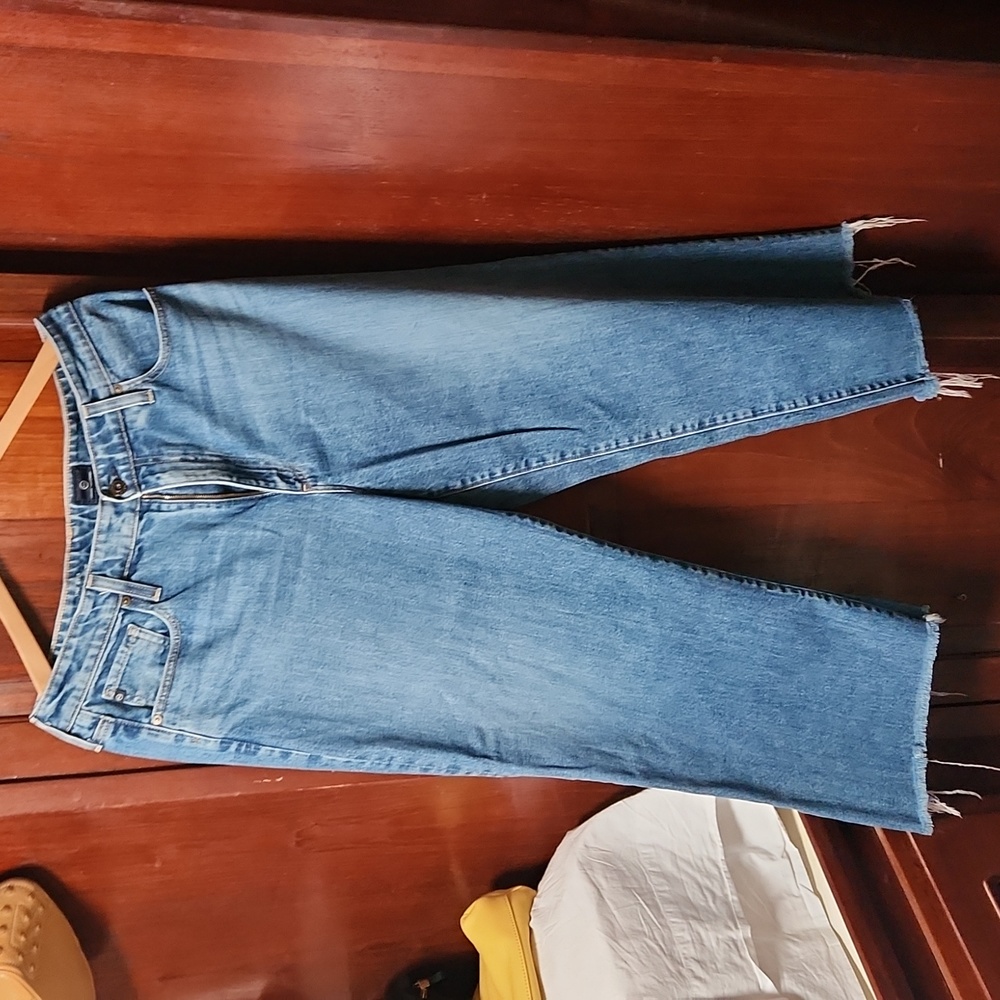 A G jeans